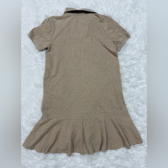 Tuckernuck Tan Mini Dress - Picture 6 of 10